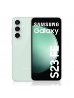 Samsung S711 Galaxy S23 FE 5G Dual Sim 256GB (Ekspozicinė prekė)